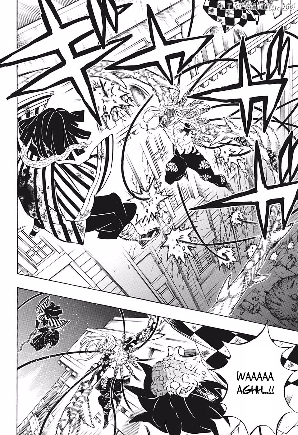 Read Demon Slayer Manga Online