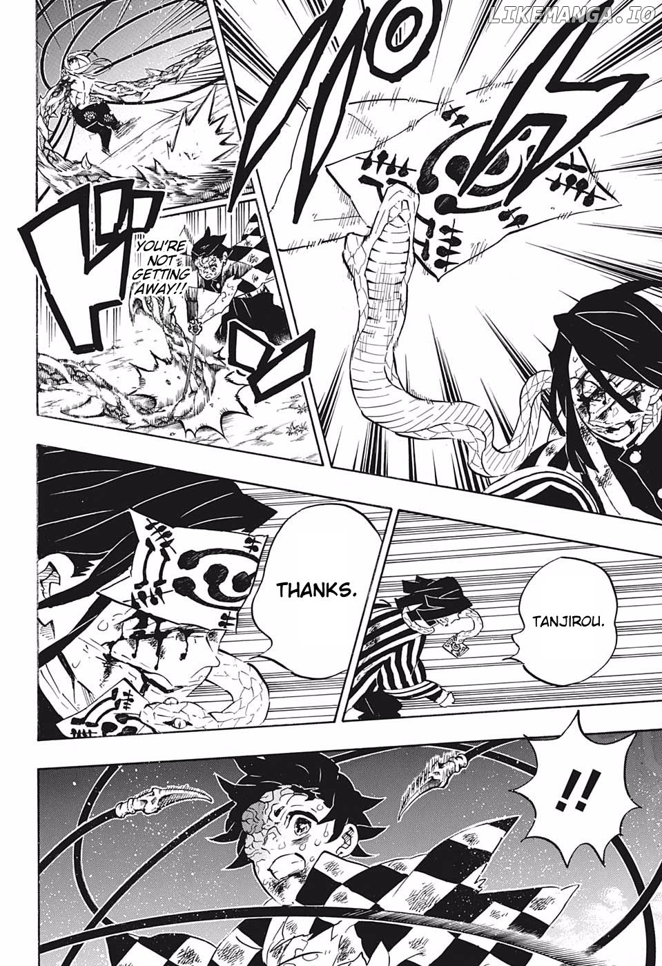 Read Demon Slayer Manga Online