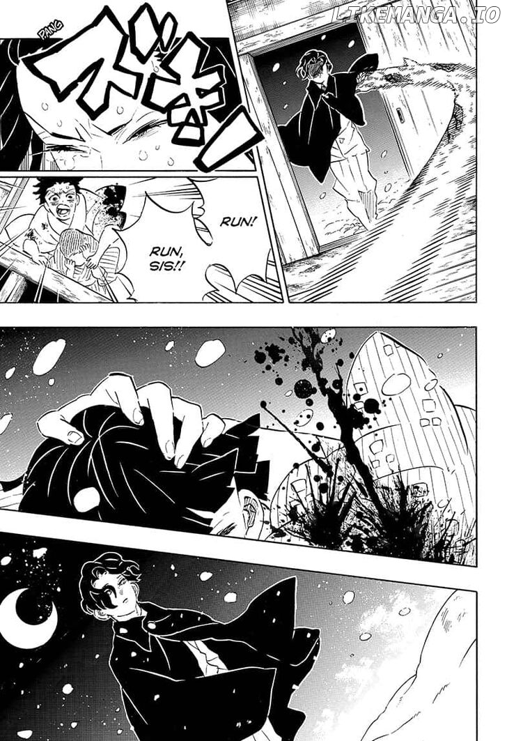 Read Demon Slayer Manga Online