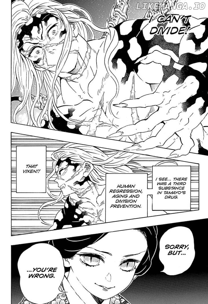 Read Demon Slayer Manga Online