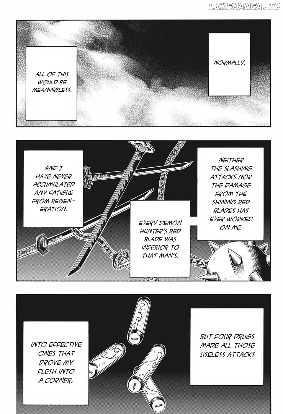 Read Demon Slayer Manga Online