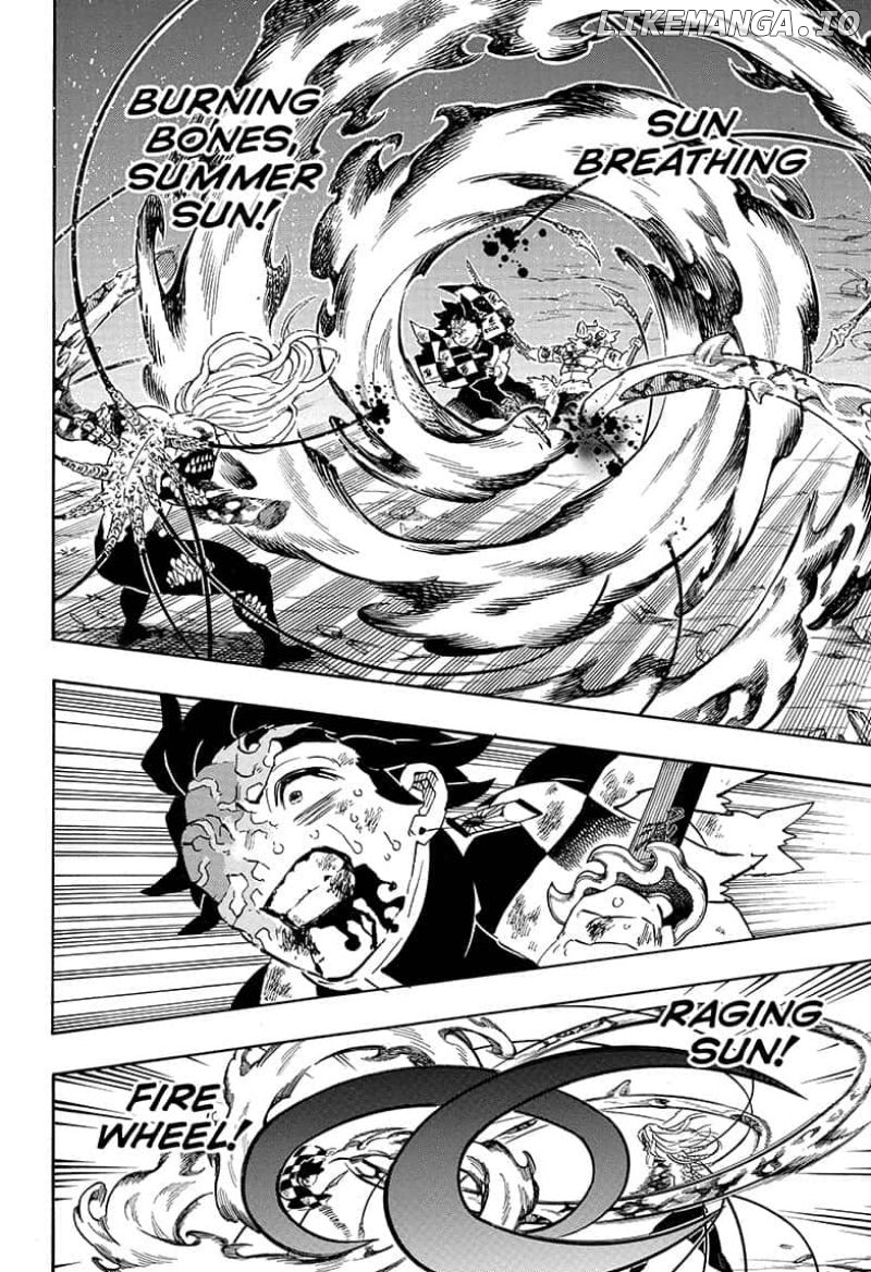 Read Demon Slayer Manga Online