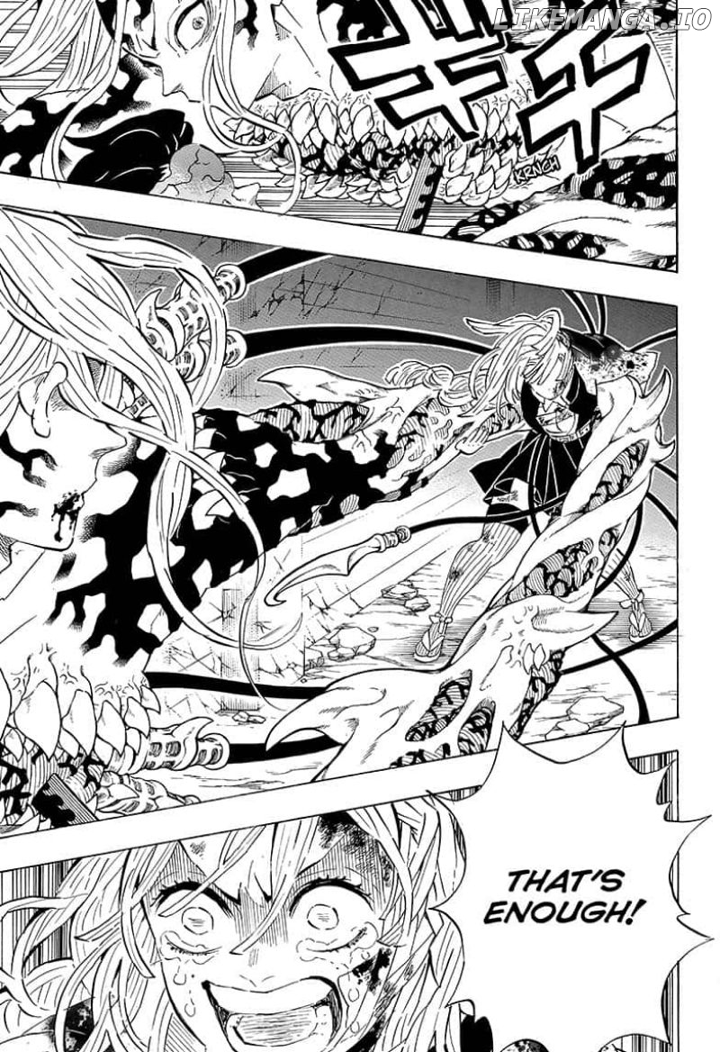 Read Demon Slayer Manga Online