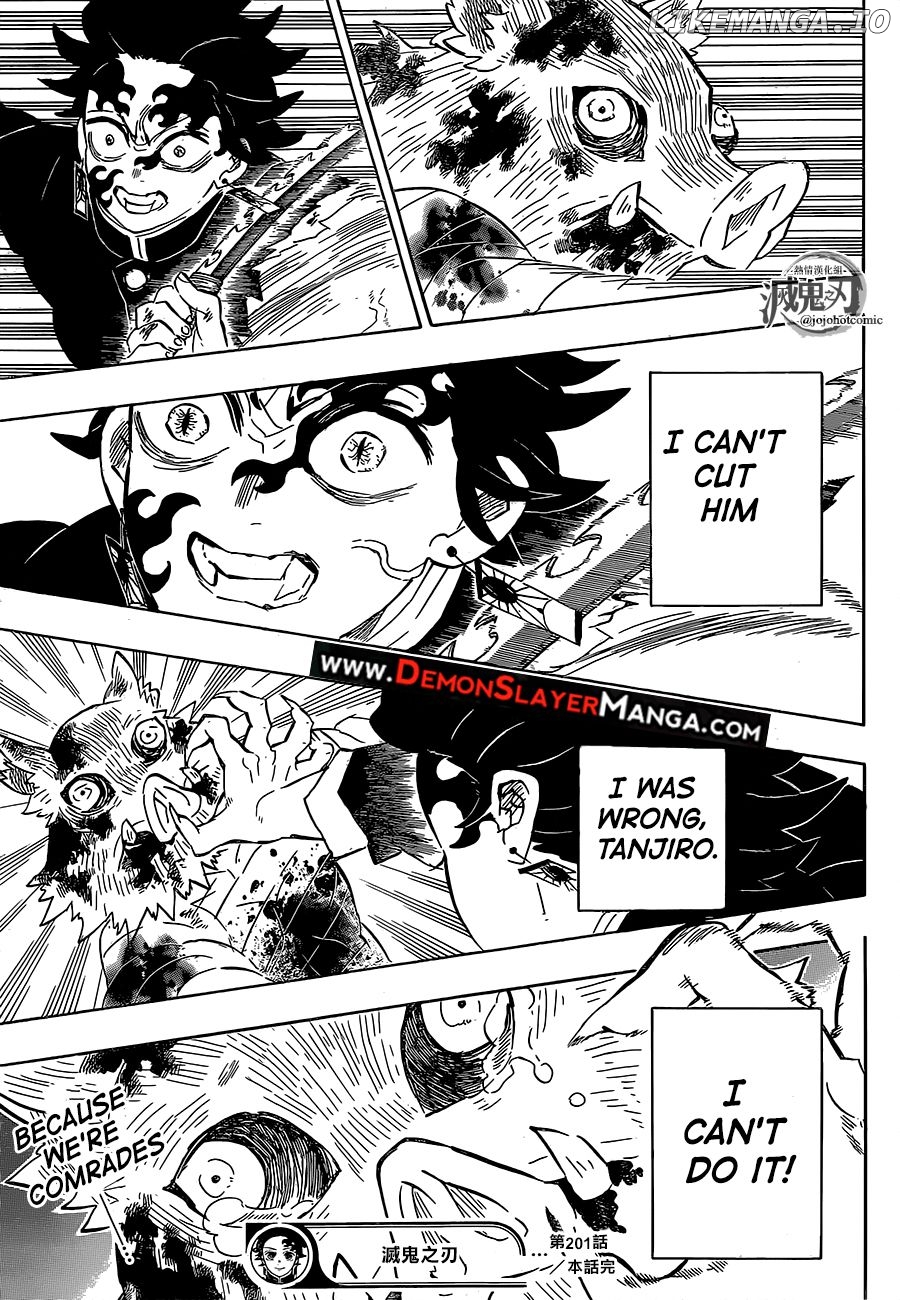 Read Demon Slayer Manga Online