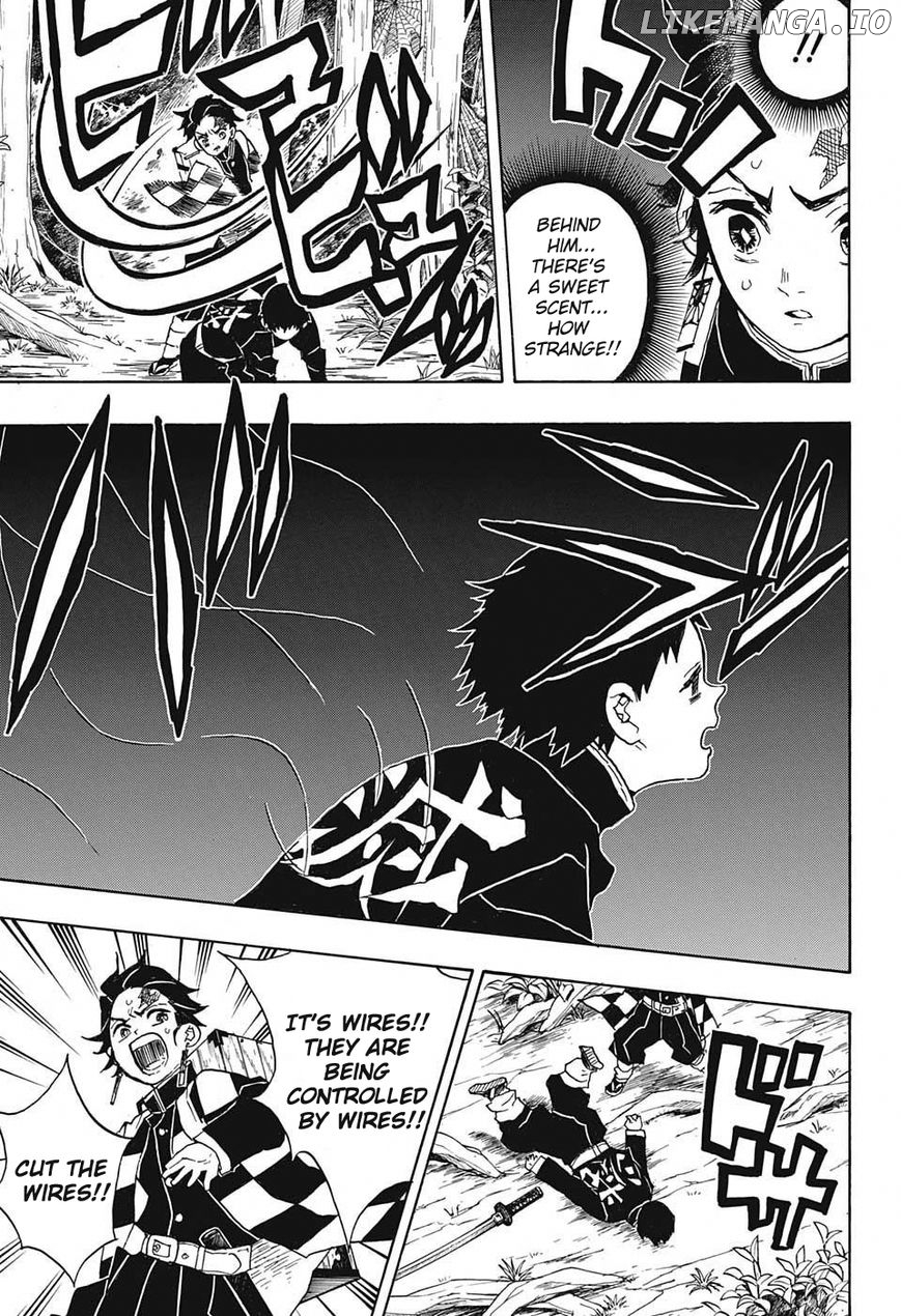 Read Demon Slayer Manga Online
