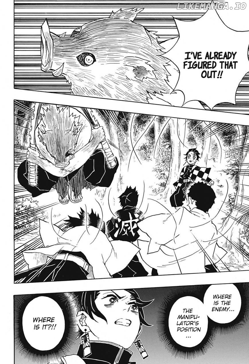 Read Demon Slayer Manga Online