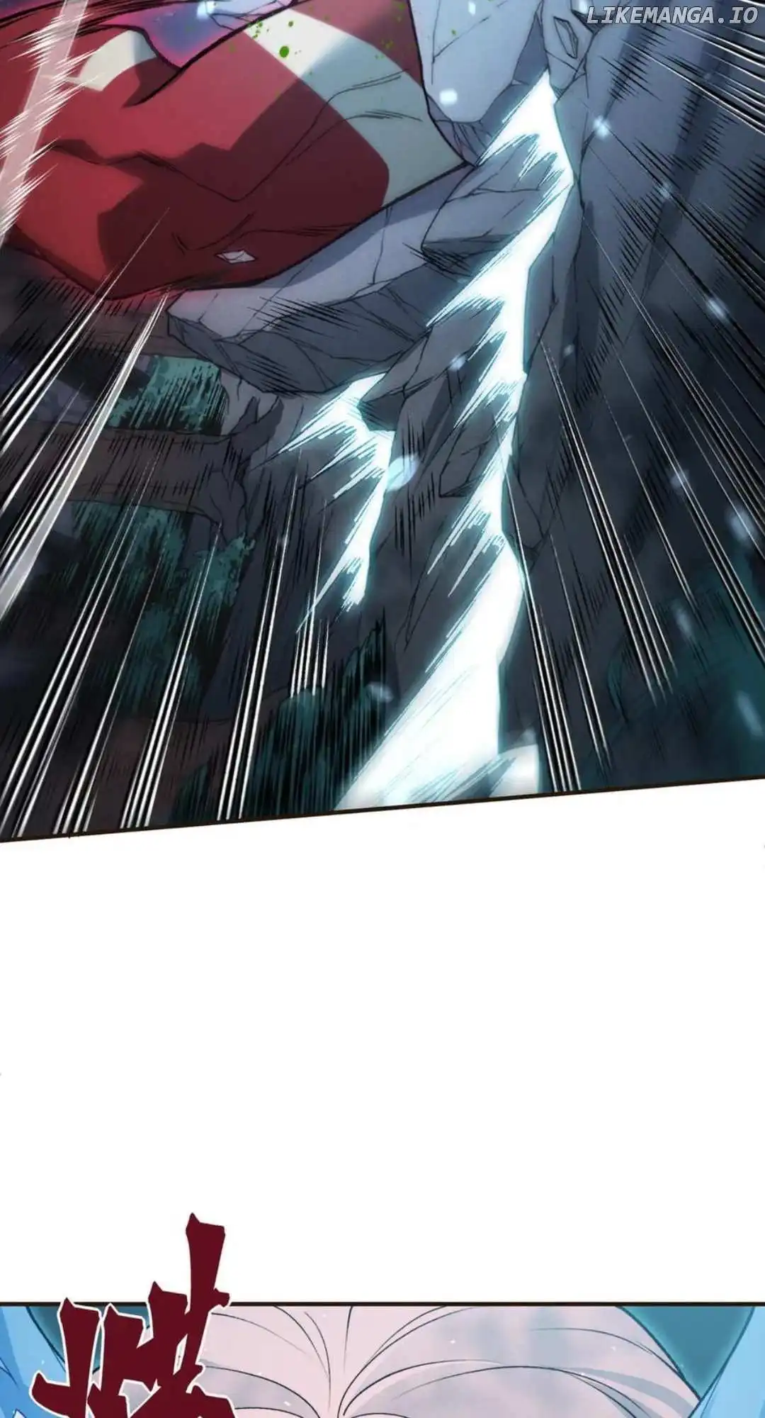 Read Demonic Evolution Manga Online