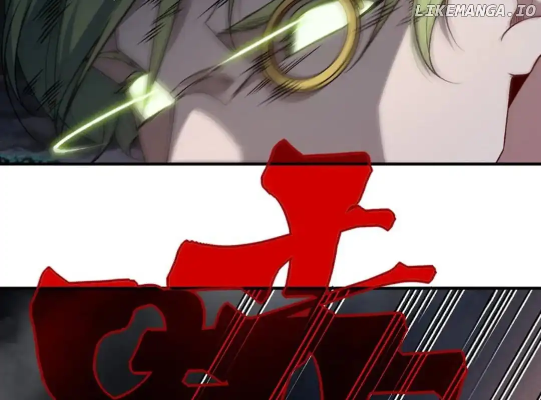 Read Demonic Evolution Manga Online