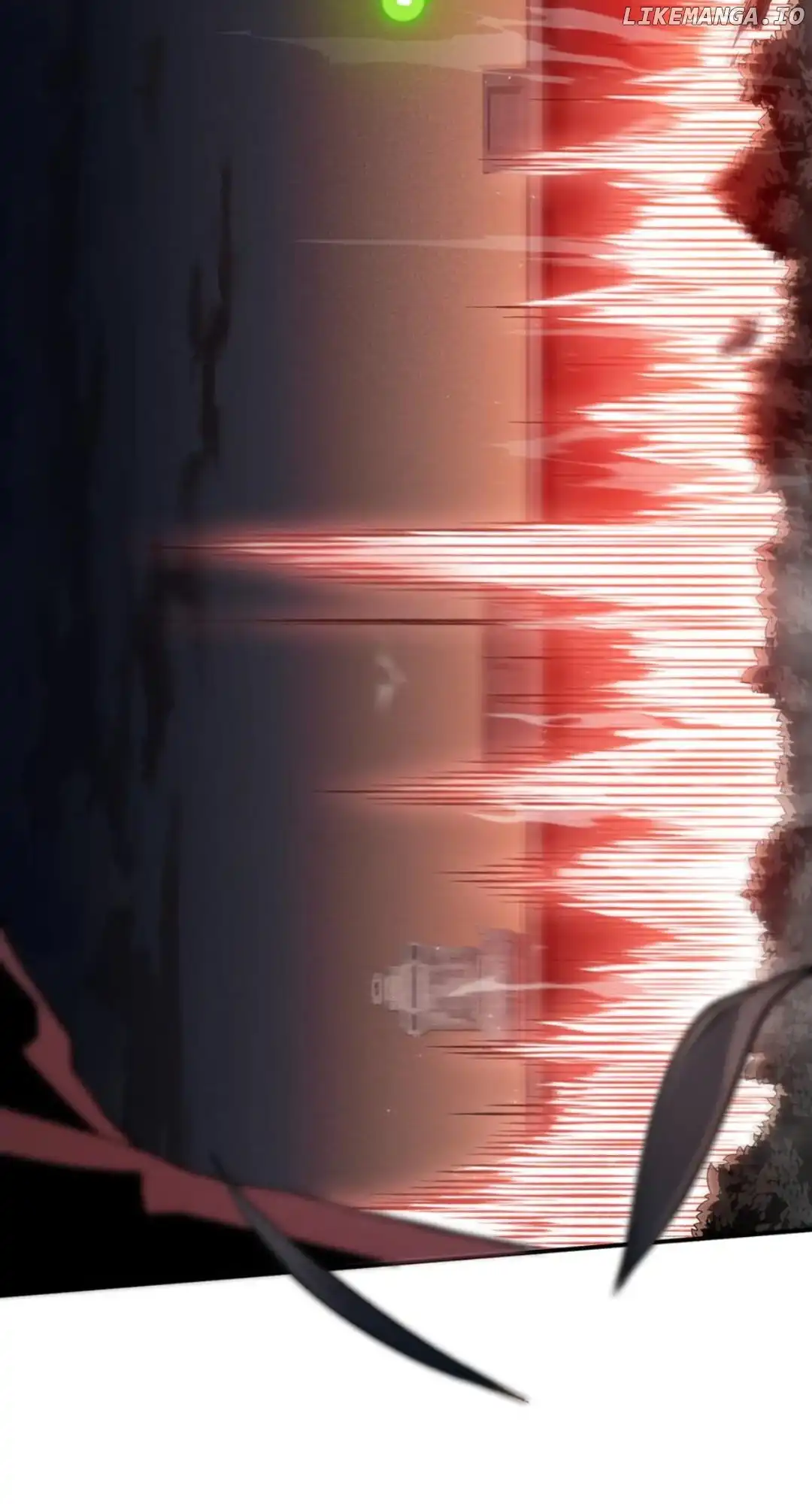 Read Demonic Evolution Manga Online