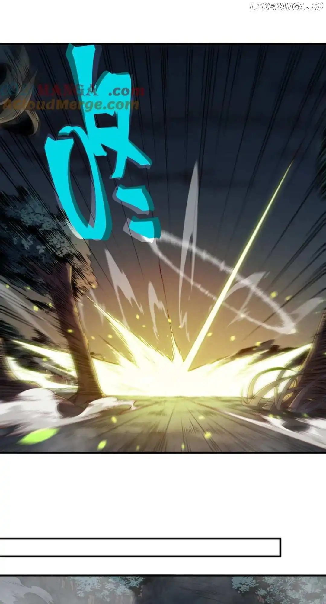 Read Demonic Evolution Manga Online