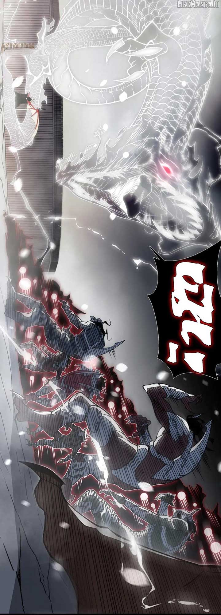Read Demonic Evolution Manga Online