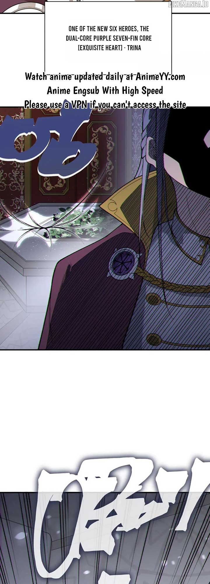 Read Demonic Evolution Manga Online