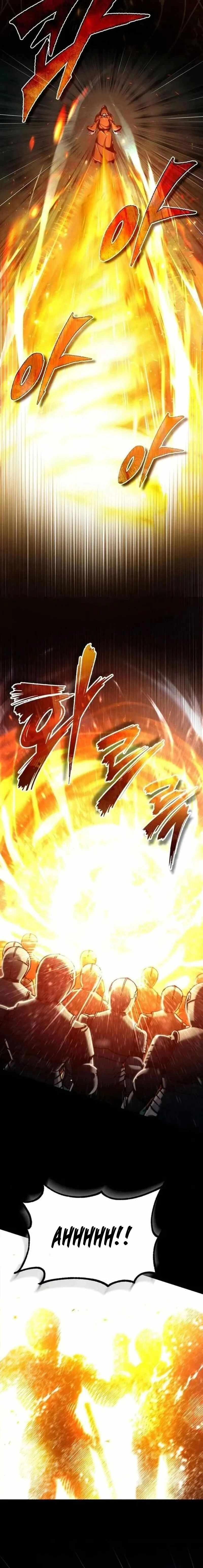 Read Descended from Divinity Manga Online