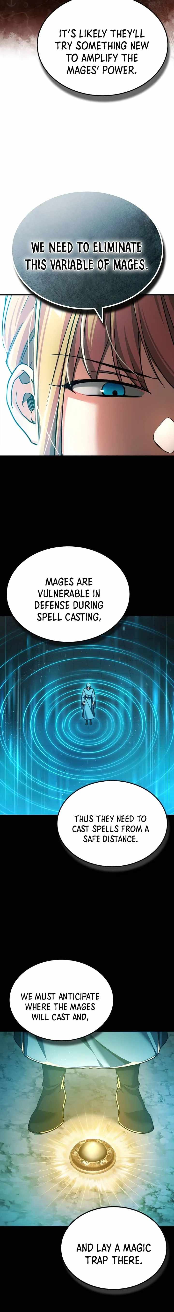 Read Descended from Divinity Manga Online