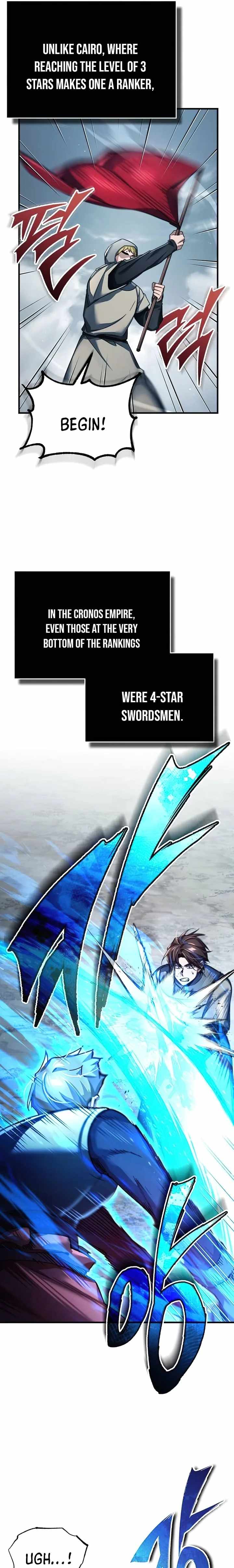 Read Descended from Divinity Manga Online