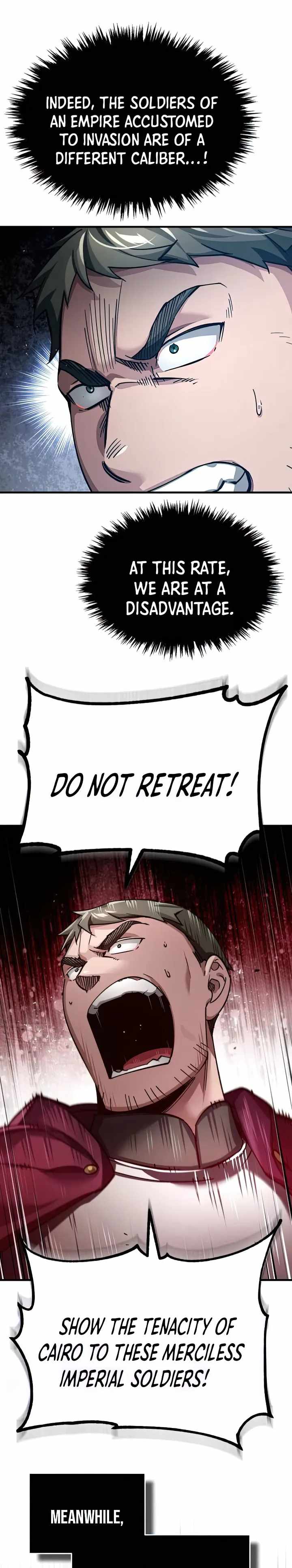 Read Descended from Divinity Manga Online