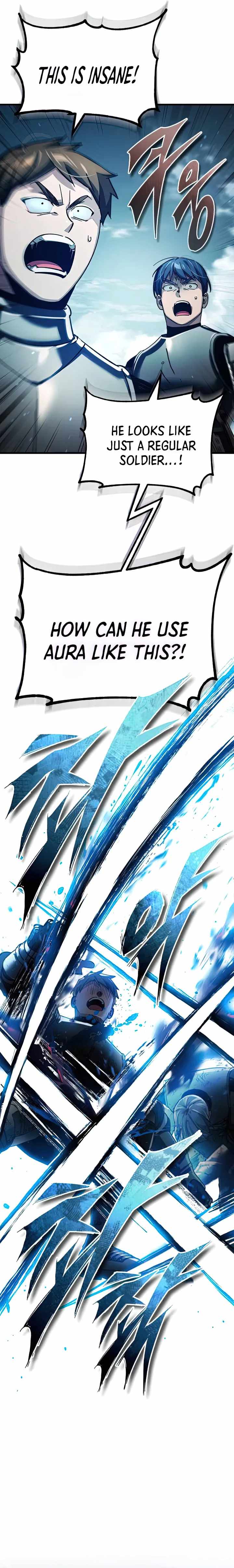 Read Descended from Divinity Manga Online