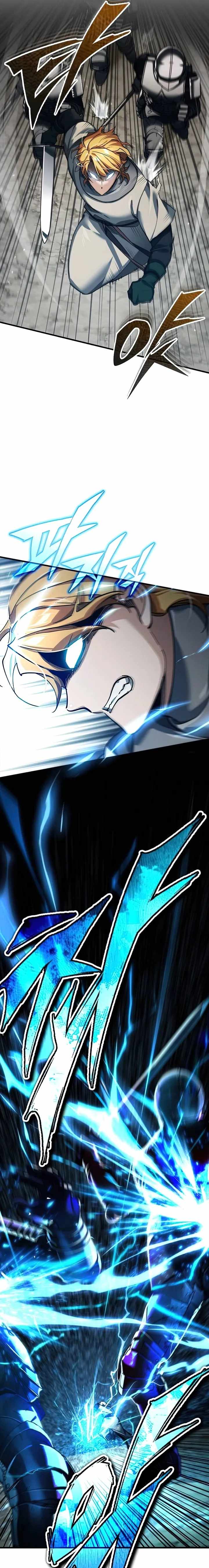 Read Descended from Divinity Manga Online