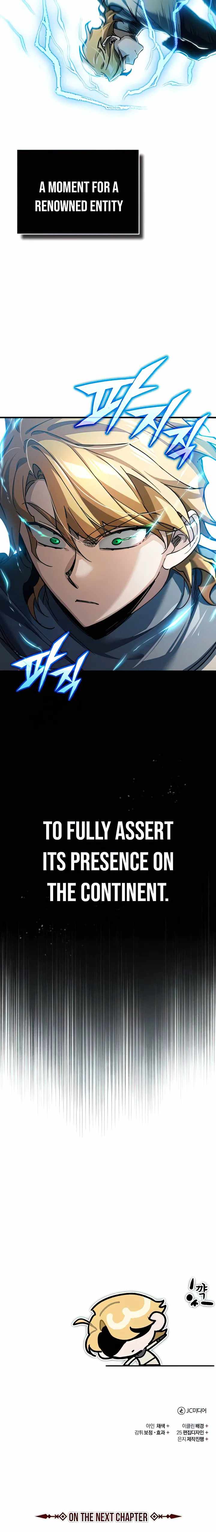 Read Descended from Divinity Manga Online