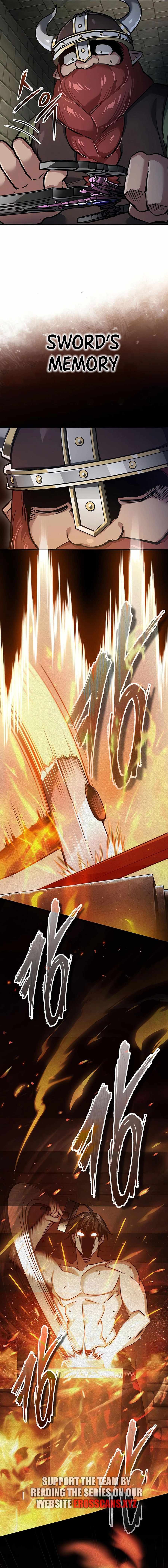 Read Descended from Divinity Manga Online
