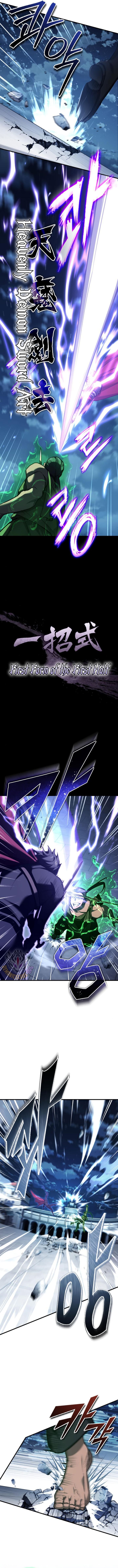 Read Descended from Divinity Manga Online