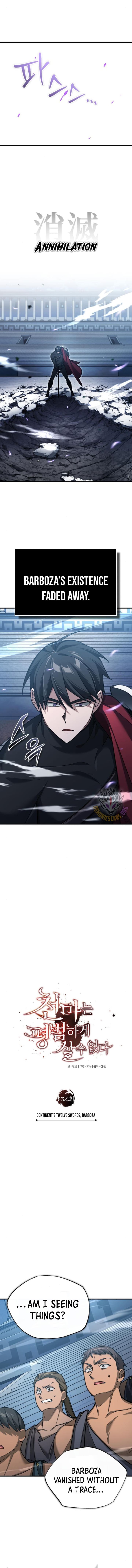 Read Descended from Divinity Manga Online