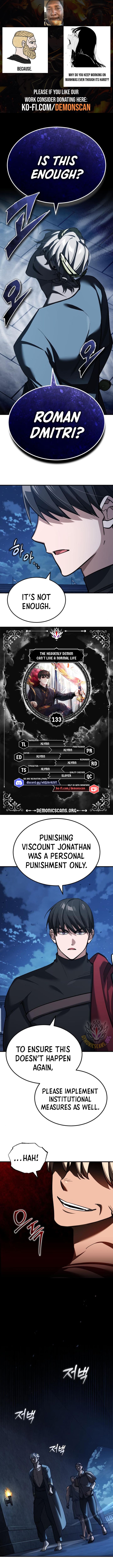 Read Descended from Divinity Manga Online