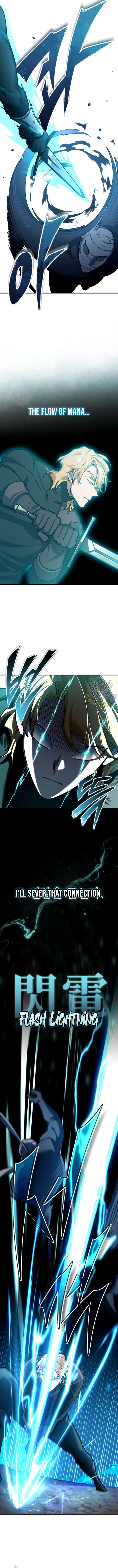Read Descended from Divinity Manga Online