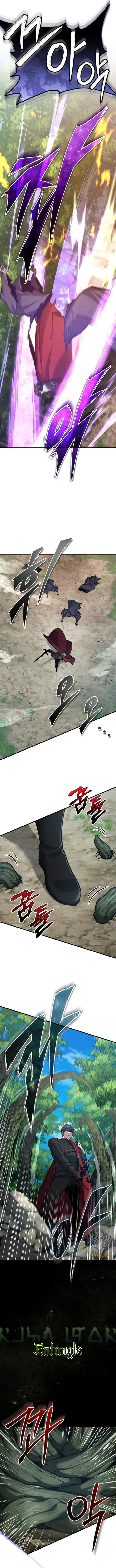 Read Descended from Divinity Manga Online