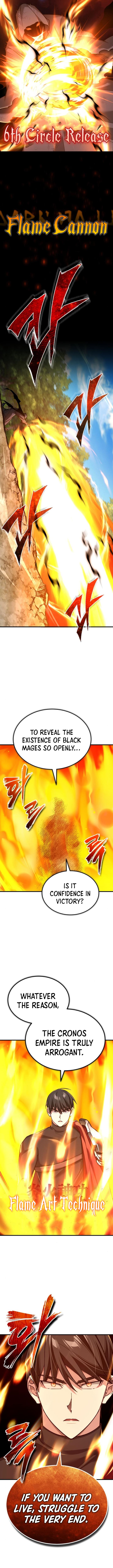 Read Descended from Divinity Manga Online