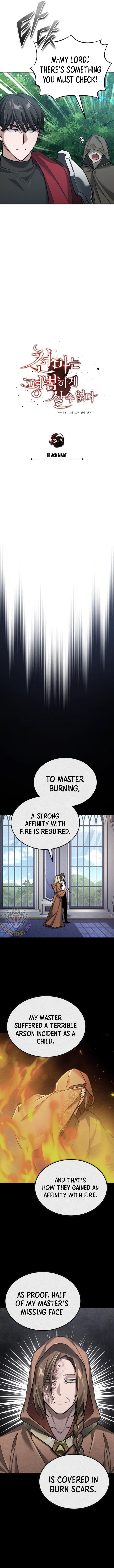 Read Descended from Divinity Manga Online