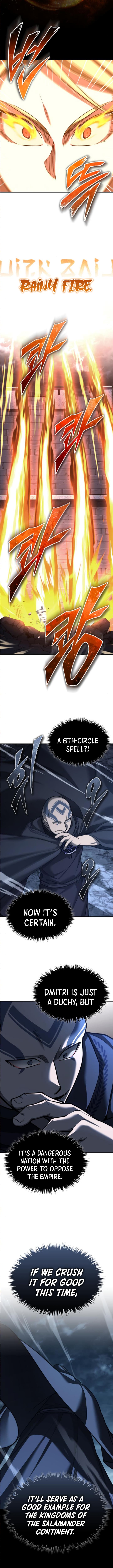 Read Descended from Divinity Manga Online
