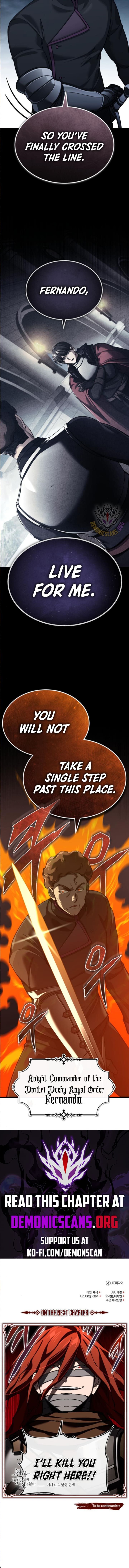 Read Descended from Divinity Manga Online