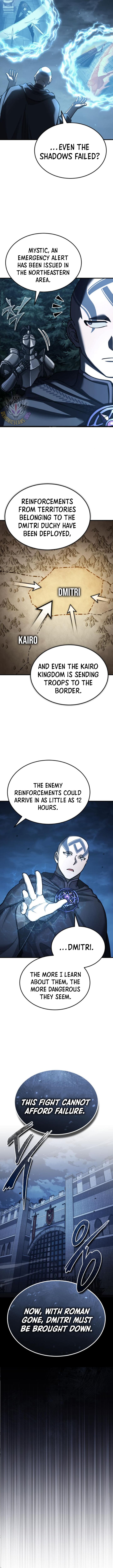 Read Descended from Divinity Manga Online