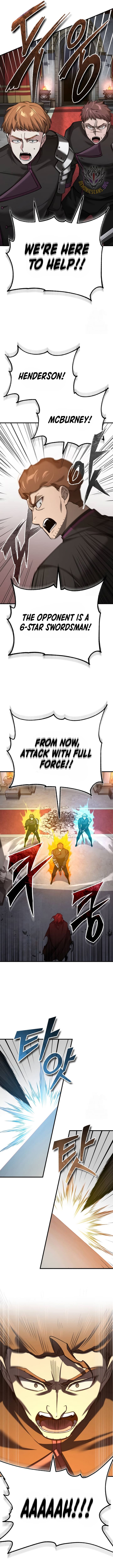 Read Descended from Divinity Manga Online