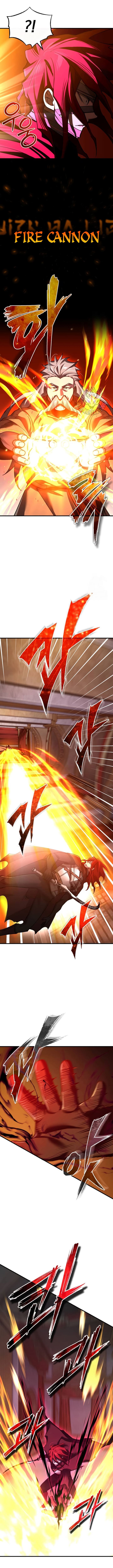 Read Descended from Divinity Manga Online