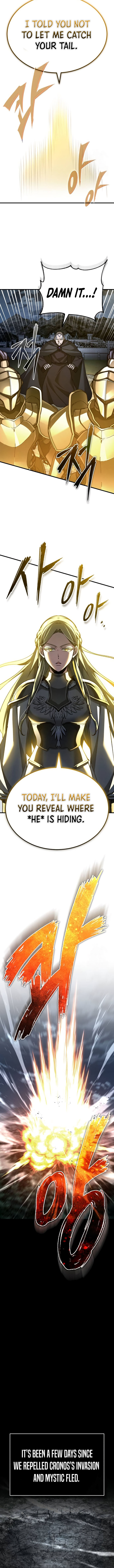 Read Descended from Divinity Manga Online