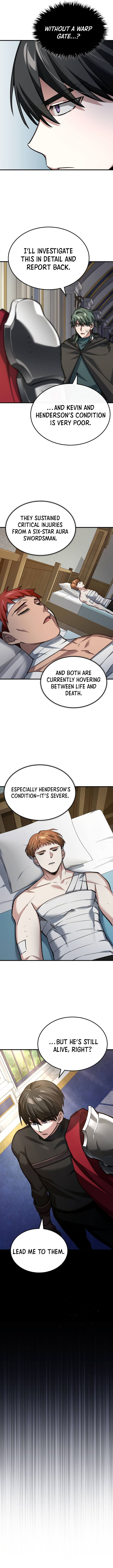 Read Descended from Divinity Manga Online
