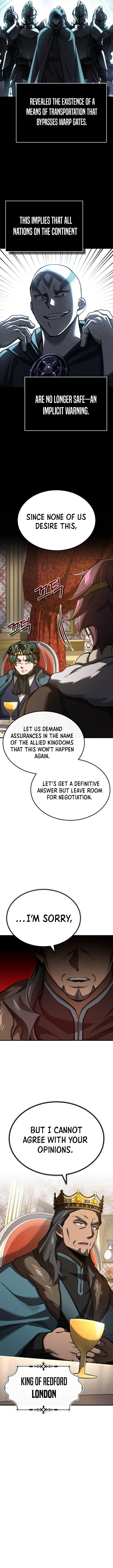 Read Descended from Divinity Manga Online