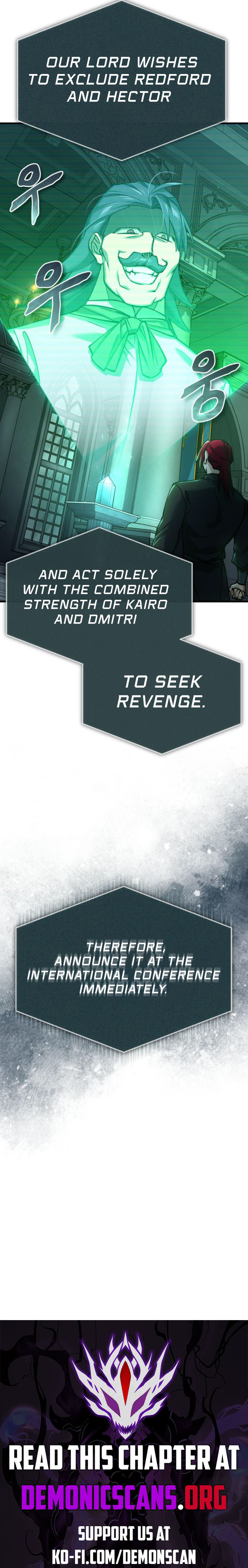 Read Descended from Divinity Manga Online