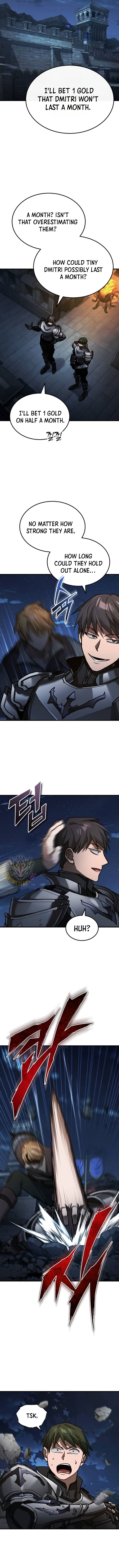 Read Descended from Divinity Manga Online
