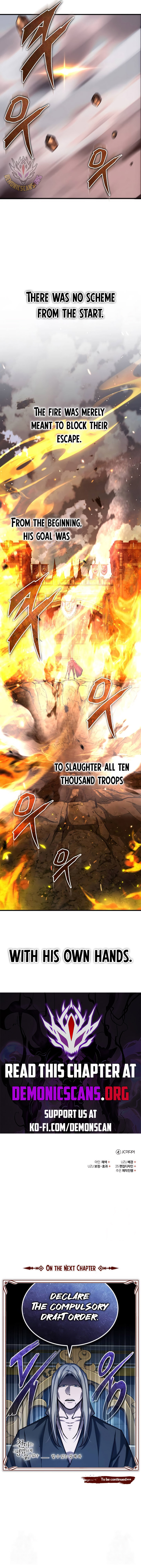 Read Descended from Divinity Manga Online
