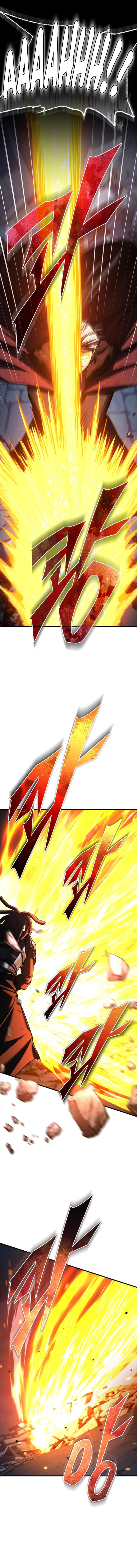 Read Descended from Divinity Manga Online