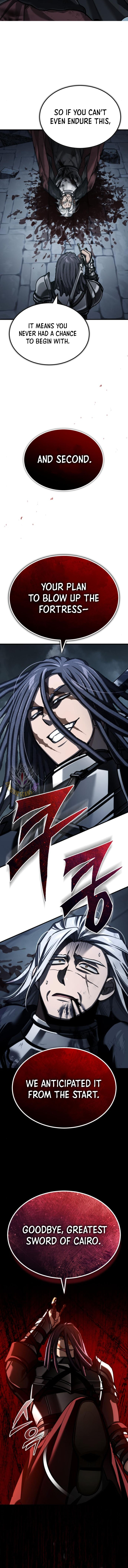 Read Descended from Divinity Manga Online