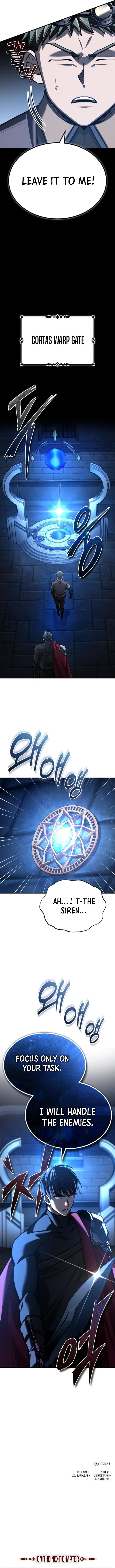 Read Descended from Divinity Manga Online