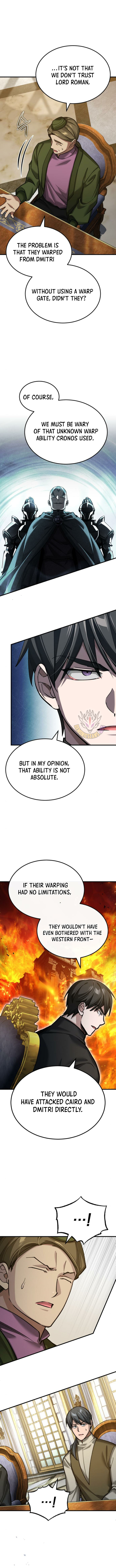 Read Descended from Divinity Manga Online