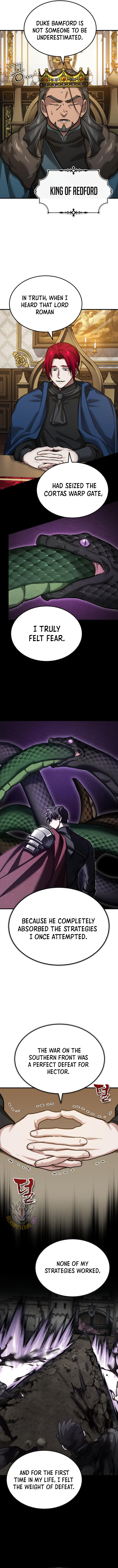 Read Descended from Divinity Manga Online