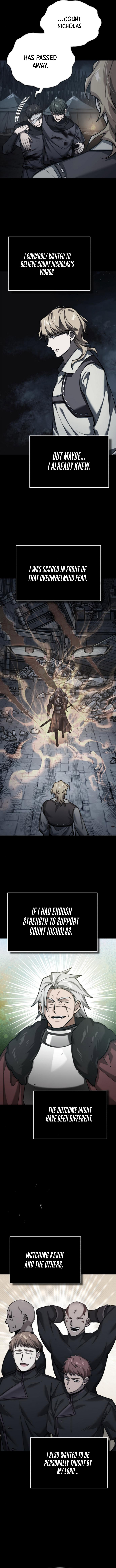 Read Descended from Divinity Manga Online