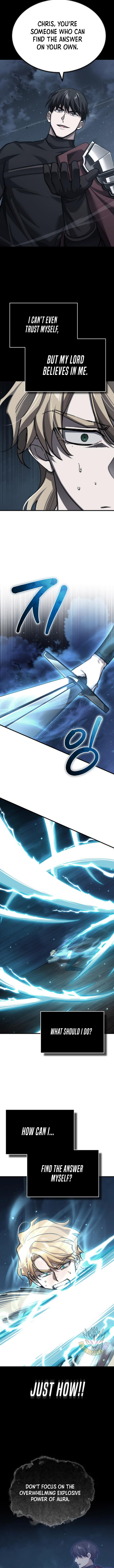 Read Descended from Divinity Manga Online