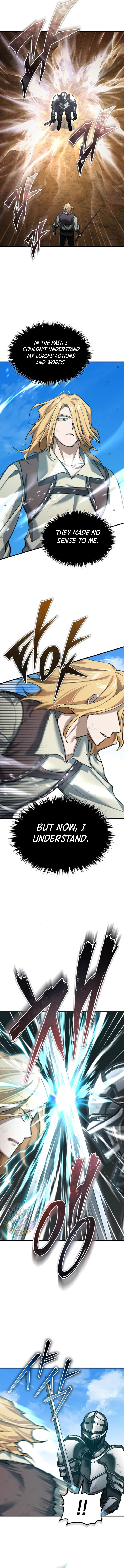 Read Descended from Divinity Manga Online